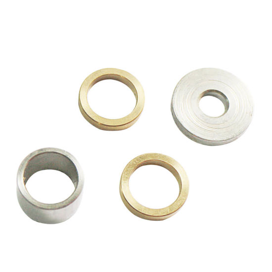 Precision CNC Machining Plate for Medical Device