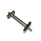 Dongguan Factory High Precision CNC Machining Aluminum Part for Medical Device