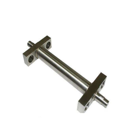 Dongguan Factory High Precision CNC Machining Aluminum Part for Medical Device