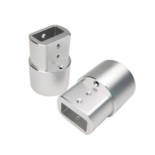 CNC Machining Customized Automation Machinery Machined Parts