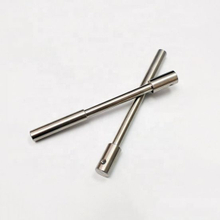 Stainless Steel Customized Made Machining Casting Stamping Robotics Parts From China Supplier