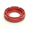 Precision Aluminium Machined Machinery CNC Machining Automatic Parts
