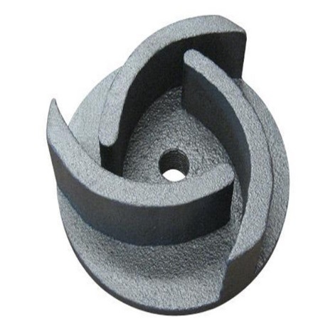 Precision CNC Forged Steel Parts Machining Parts