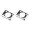 Customized Precision Industrial Milling Turning CNC Machining Part Factory Supply