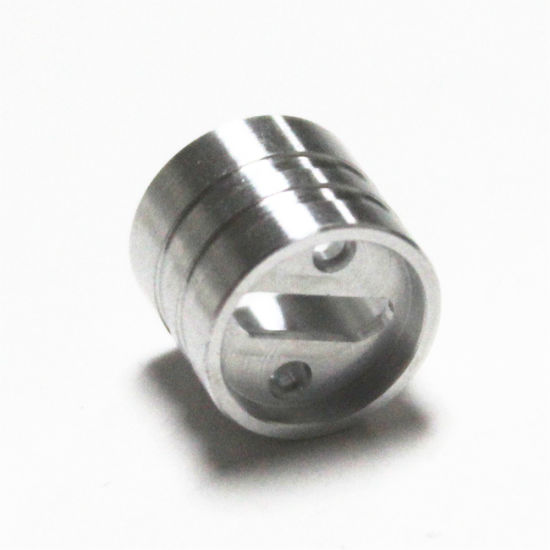 Carbon Steel Precision Industrial Milling Turning CNC Machining Part Experienced Factory