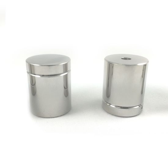 High Precision Industrial Milling Turning CNC Machining Part Experienced Factory