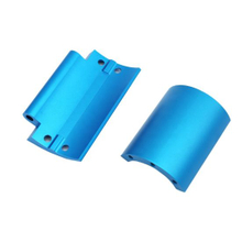 OEM CNC Supplier Aluminum CNC Parts for Agricultural Machinery