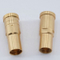 CNC Bronze/Copper Metal Automatic Assembly Machined Machining Machine Parts