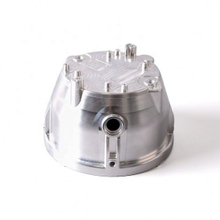 Custom Mechanical CNC Parts, CNC Machined Components