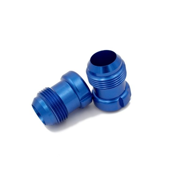 High Precision Customized CNC Machining Part for Industrial Robot