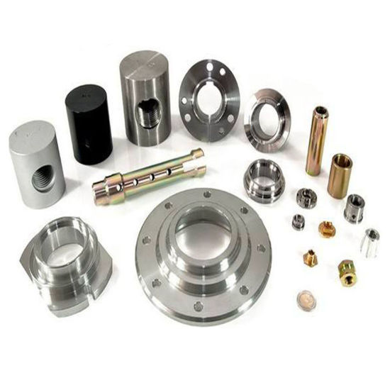 Competitive Price High Precision Machining Part for Medical Device