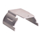 Metal Parts Plating Copper Stamping Grinding Process CNC Part