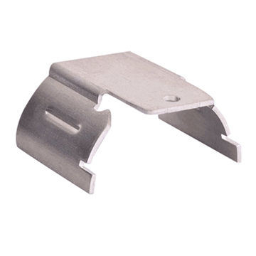 Metal Parts Plating Copper Stamping Grinding Process CNC Part