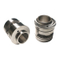 High Demand Precision Aluminum CNC Part for Medical Equipment