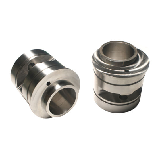 High Demand Precision Aluminum CNC Part for Medical Equipment
