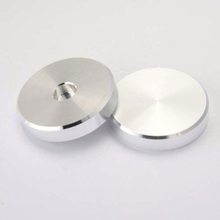 Aluminum CNC Machining Industrial Robot Component