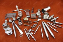 High Satndard Plastic Metal Machining Casting Stamping Medical Device Spare Parts China Supplier
