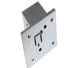 Best Price Customized Industrial Milling Turning CNC Machining Part China Supplier