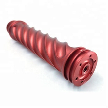 Stainless Steel/Aluminum CNC Milling/Turning/Machining Part