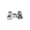 China Factory Highest Quality Precision Industrial Milling Turning CNC Machining Part