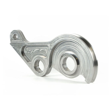 Aluminum Aerocraft Industrial Milling Turning CNC Machining Part China Supplier