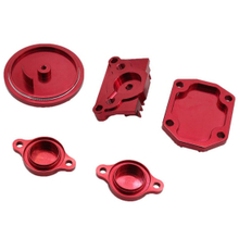 CNC Machining Services CNC Lathe Turning Machining Metal Parts