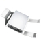 Aluminum Alloy Welding Parts Grinding Bending Laser Cutting Part