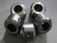 CNC Machined Part Precision Casting Forging Part