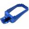 Motorcycle Aluminum Billet Footpeg Part Precision CNC Machining Part