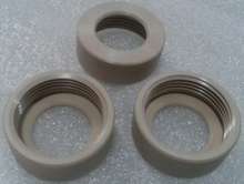 Plastic Precision Machined Part CNC Machining Part