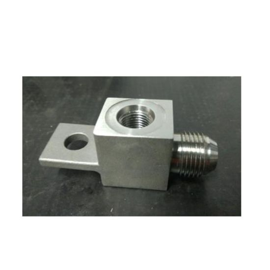 High Quality Plastic Metal Machining Casting Stamping Medical Device Spare Parts China Supplier