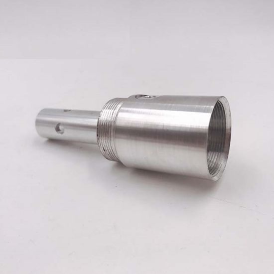 Good Precision Industrial Milling Turning CNC Machining Part From China