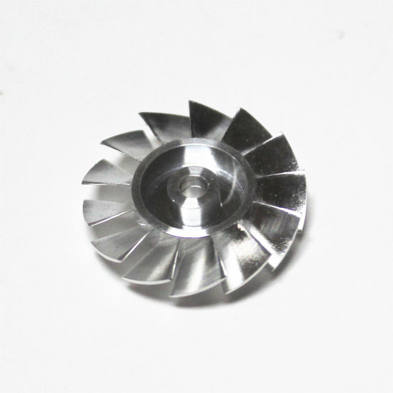 Fast Delivery China Supplier Precision Industrial Milling Turning CNC Machining Part
