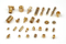 High Quality Precision Industrial Milling Turning CNC Machining Part From China