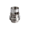 Good Price High Precision Customized CNC Machinery Anodized Aluminum for Air Mechanism