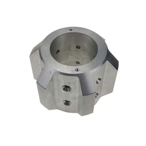 High Quality OEM Precision CNC Turning Milling Engine Part