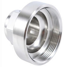 OEM Stainless Steel CNC Turning Machining Parts for Medical Device