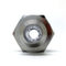 High Precision Metal Medical Automatic Filling Packaging CNC Machining Parts