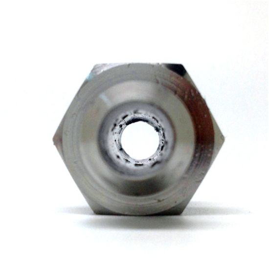 High Precision Metal Medical Automatic Filling Packaging CNC Machining Parts