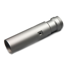 Best Quality Aerocraft Industrial Milling Turning CNC Machining Part China Supplier