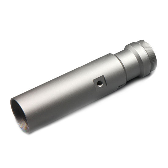 Best Quality Aerocraft Industrial Milling Turning CNC Machining Part China Supplier