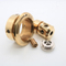 Custom Machined Bronze Medical Packaging Automation CNC Machining Parts