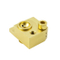 Precision CNC Machinery Metal/Plasstic Parts for Automatic Assembly Packaging