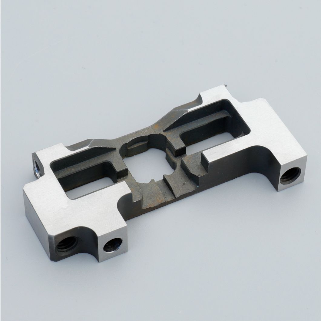 Custom Machined Bronze Medical Packaging Automation CNC Machining Parts