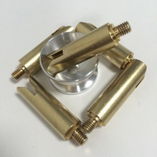 CNC Lathe Automatic Lathe Parts Processing/Non-Standard Parts
