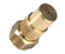 High Precision CNC Machinery Machining Machined Metal Brass Parts