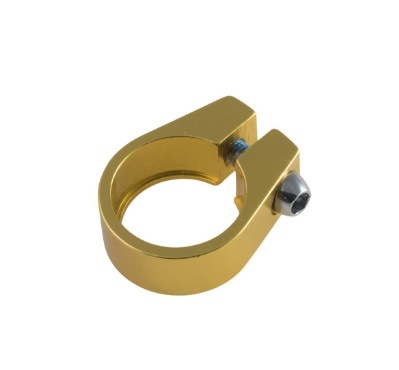 High Quality Metal Plastic Customized Casting Stamping Machining Bicycle Parts Clip