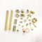 Electrical Accessories Brass Machining Turning Part