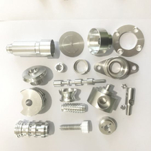 High Precision Milling Machining Casting Stamping Robotics Parts with Fast Delivery