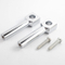 Stainless Steel Metal Plastic Customized Casting Stamping Machining Bicycle Parts